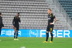 Το... απίστευτο στατιστικό που τα λέει όλα για τον Άρη