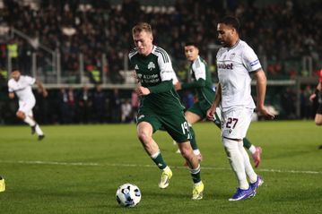 Η βαθμολογία της Stoiximan Super League μετά το Παναθηναϊκός - ΑΕΛ Novibet 1-1