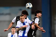 «Εφτάψυχη» Κηφισιά έβγαλε αντίδραση και πήρε τον βαθμό της ισοπαλίας κόντρα στον ΟΦΗ