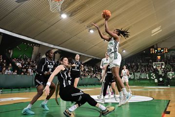 Πρινς και Σταμολάμπρου οδήγησαν τον Παναθηναϊκό στη νίκη επί του ΠΑΟΚ