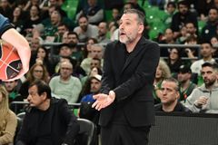 Ο Σερέλης στο «τιμόνι» του Παναθηναϊκού, στον πάγκο ο Αταμάν λόγω αδιαθεσίας