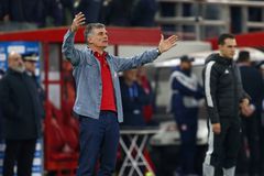 Ανοικτή συζήτηση Μεντιλίμπαρ - παικτών στον Ρέντη για το τι φταίει και τι πρέπει να αλλάξει!