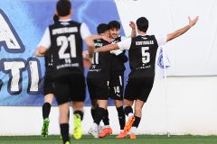 Ο Φούντας διπλασίασε τα τέρματα του ΟΦΗ