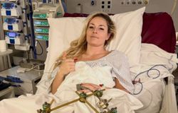 Λίντσεϊ Βον: «Δεν μετανιώνω, θα συνεχίσω να αγωνίζομαι»