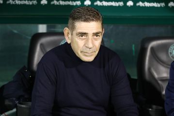 Παντελίδης για το 1-1 κόντρα στον Παναθηναϊκό: «Θα μπορούσαμενα πάρουμε τη νίκη»