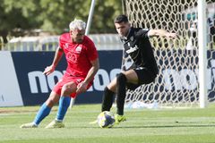 Βαθμολογίες Play Off-Play Out Νοτίου Ομίλου: Ο Πανιώνιος έπιασε την Καλαμάτα στην κορυφή - Γιατί η «Μαύρη Θύελλα» παραμένει πρώτη