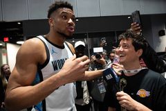 Ο Άνταμ Σίλβερ σχολίασε την επένδυση του Γιάννη Αντετοκούνμπο σε εταιρεία στοιχηματισμού