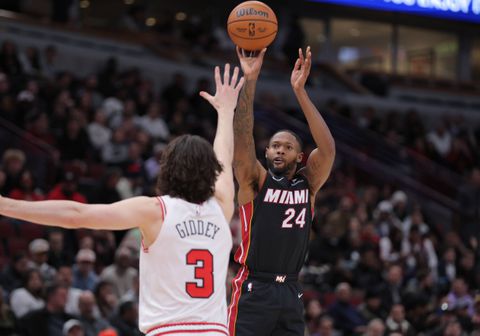 Οι Σανς υπέγραψαν τον Χέιγουντ Χάισμιθ ενόψει πλέι οφ