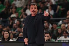 Η αιτία της καθυστέρησης του Αταμάν στη συνέντευξη Τύπου