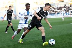 Φοβερό πρώτο 20λεπτο στο Κηφισιά - ΟΦΗ με τρία γκολ (vids)