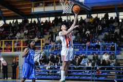 Ανατροπές στην κορυφή της Elite League: Η Δόξα Λευκάδας εκμεταλλεύτηκε την ήττα του Βίκου Ιωαννίνων