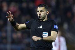 H ανάρτηση του Λεβαδειακού για την αποβολή του Όζμπολτ