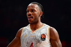 Μπλόσομγκεϊμ: «Αν ο Ολυμπιακός ευνοούνταν από τη διαιτησία, θα είχε πάρει πρόσφατα την EuroLeague»