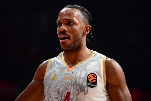 Μπλόσομγκεϊμ: «Αν ο Ολυμπιακός ευνοούνταν από τη διαιτησία, θα είχε πάρει πρόσφατα την EuroLeague»