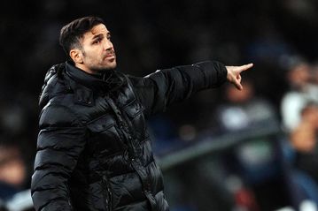 Έξαλλος ο Φάμπρεγας - Απίστευτο αυτό που είπε στον Μοράτα!