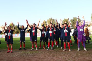 Το ένα γκολ και οι καλύτερες φάσεις από το Ηλιούπολη - Παναργειακός (vid)