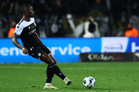 Η μεγάλη χαμένη ευκαιρία του Καμαρά (vid)