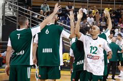 Ο Άντριους μετά το αποτυχημένο πέρασμα από τον Παναθηναϊκό επέστρεψε στην Μπούρσασπορ (vid)