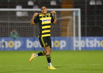 Στην Εθνική Ονδούρας ο Πάλμα