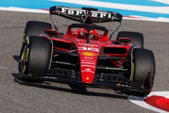 Ο περίεργος κανονισμός της Formula 1 που στέλνει τον Λεκλέρ από τη 10η θέση και κάτω