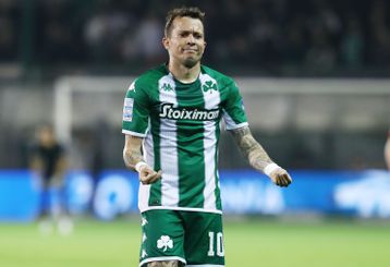 Παναθηναϊκός: Ο Μπερνάρ γύρισε, μένει να μάθει και το που θα παίξει