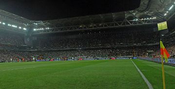 Τιμωρία από την UEFA στη Φενέρμπαχτσε - Χωρίς τους οπαδούς της στο «Γ. Καραϊσκάκης»