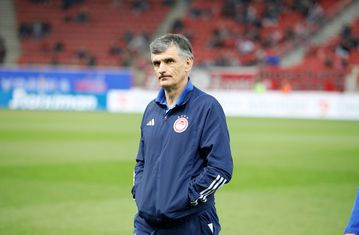 Μεντιλίμπαρ: «Ελπίζω να μην ήταν η τελευταία πρόκριση» (vid)