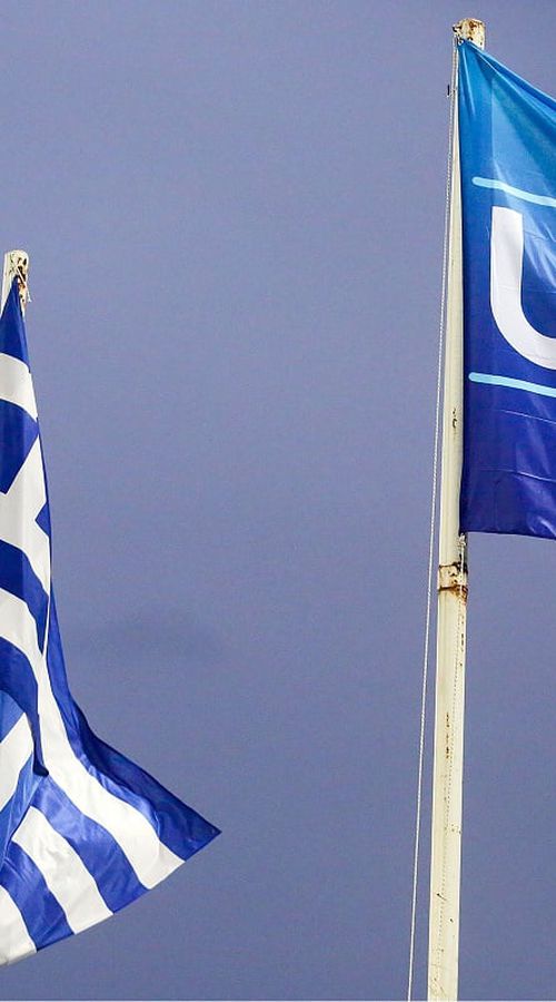 Οι πιθανότητες της Ελλάδας να τερματίσει στη δεκάδα του UEFA Ranking