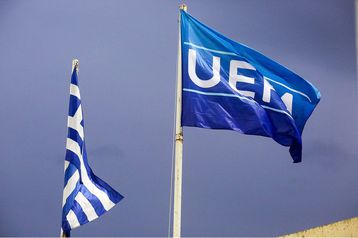 Κίνδυνος για την Ελλάδα στη βαθμολογία της UEFA!