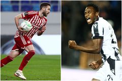 Τι θα γίνει με τα playoffs μετά τις προκρίσεις Ολυμπιακού και ΠΑΟΚ - Αναφαίρετο δικαίωμά τους η αναβολή αγωνιστικής