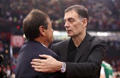 Η τακτική του Μπαρτζώκα νίκησε το ένστικτο του Άταμαν!