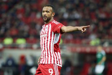 Το γκολ του Ελ Κααμπί το καλύτερο της εβδομάδας στο Conference League