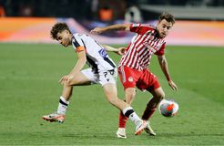 ΠΑΟΚ - Ολυμπιακός είναι προγραμματισμένο να παίξουν - αλλά δε θα παίξουν - στις 14 Απριλίου