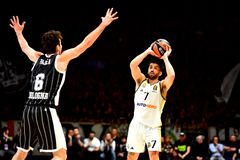 Η Ρεάλ έκανε περίπατο στο άντρο της Βίρτους!