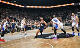 Η Βιλερμπάν «πνίγει» τα όνειρα της Έφες για Play In!