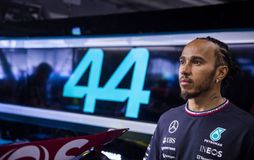 Πυρά Σουμάχερ για τον Χάμιλτον: «Δεν θα συνεισφέρει στη Ferrari, δεν είναι Φερστάπεν»