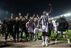 Τι έκανε ο ΠΑΟΚ την τελευταία φορά που έφτασε στα προημιτελικά του Conference League (vids)