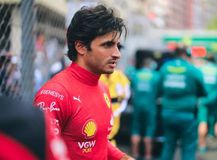 Οι πρώτες επαφές του Σάινθ με τη Mercedes ξεκίνησαν