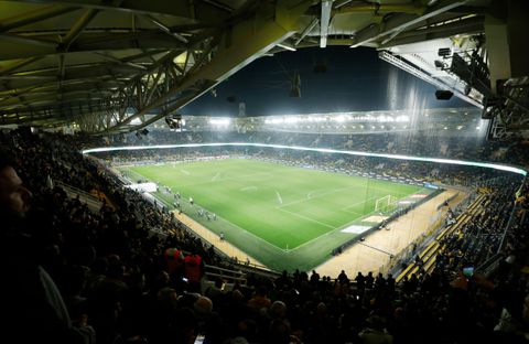 Τελικός Conference League με Ολυμπιακό ή ΠΑΟΚ στην OPAP Arena; Τι λέει η UEFA, τι έχει πει ο Μπαλτάκος