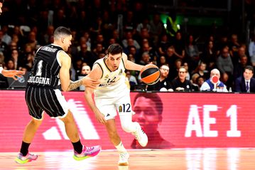 Η βαθμολογία της Euroleague μετά την ολοκλήρωση της 29ης αγωνιστικής