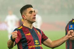 Κοντά στην έξοδο από την Πογκόν ο Κουλούρης