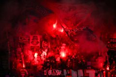 Συναγερμός στη Γαλλία: Οι Ultras απειλούν το ντέρμπι Παρί - Μαρσέιγ!