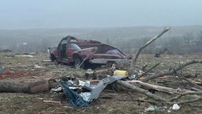 ΗΠΑ: Τουλάχιστον 18 νεκροί από ανεμοστρόβιλους και καταιγίδες στις κεντρικές και νότιες περιοχές