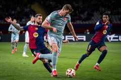 Ατλέτικο - Μπαρτσελόνα: Ματσάρα με θέα τον τίτλο!