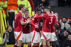 Το απίστευτο ευρωπαϊκό ρεκόρ της Μάντσεστερ Γιουνάιτεντ που καμιά άλλη ομάδα δεν έχει πετύχει