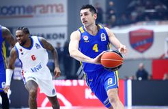 Ξανθόπουλος: «Με τη βοήθεια του κόσμου να πάρουμε μια σημαντική νίκη με τον Κολοσσό»!