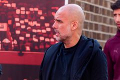 Παρά την κάκιστη σεζόν, ο Γκουαρδιόλα έχει έναν και μοναδικό λόγο να χαμογελά