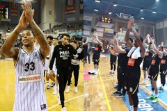 Η βαθμολογία της Stoiximan GBL μετά τις νίκες του ΠΑΟΚ και τις ΑΕΚ