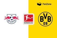 LIVE: ΛΕΙΨΙΑ - ΝΤΟΡΤΜΟΥΝΤ 