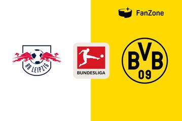 LIVE: ΛΕΙΨΙΑ - ΝΤΟΡΤΜΟΥΝΤ 